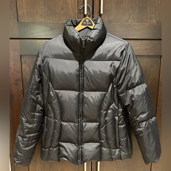 Marc New York Womans black puffer coat - Picture 1 of 4